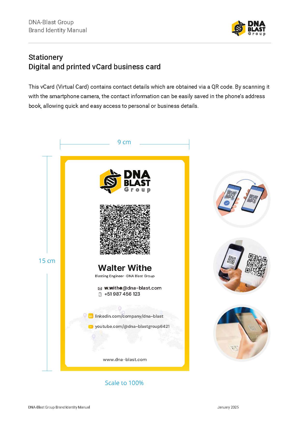 Papelería Corporativa